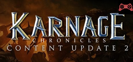 Karnage Chronicles System Requirements