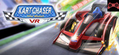 KART CHASER : THE BOOST VR System Requirements