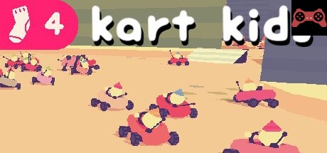 Kart kids System Requirements