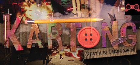 Kartong - Death by Cardboard! System Requirements
