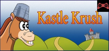 Kastle Krush System Requirements