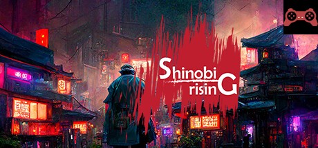 Katana-Ra: Shinobi Rising System Requirements