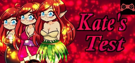Kate's Test System Requirements