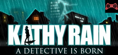 Kathy Rain System Requirements