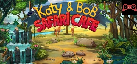 Katy and Bob: Safari Cafe System Requirements