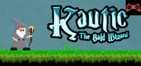 Kautic - The Bald Wizard System Requirements