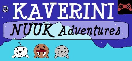 Kaverini Nuuk Adventures System Requirements