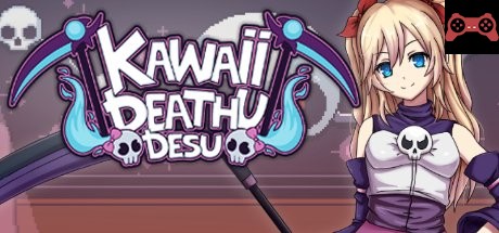 Kawaii Deathu Desu System Requirements