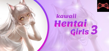 Kawaii Hentai Girls 3 System Requirements