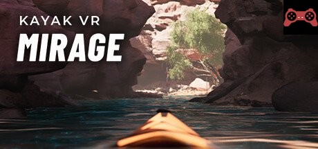 Kayak VR: Mirage System Requirements