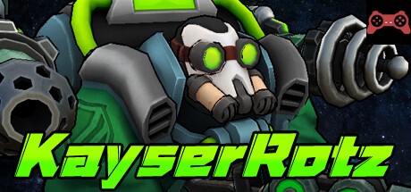 KayserRotz System Requirements