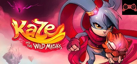 Kaze and the Wild Masks System Requirements