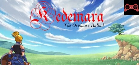 Kedemara - The Orphan's Ballad (Ch.1) System Requirements