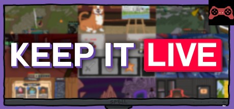 Keep It Live System Requirements