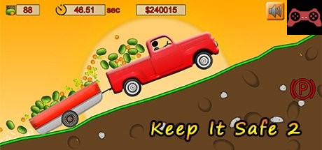 Keep It Safe 2 System Requirements