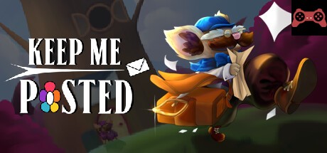 Keep Me Posted System Requirements