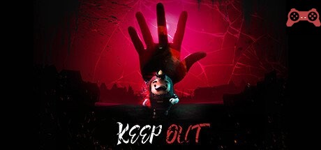KEEP OUT System Requirements