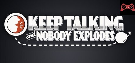 Keep Talking and Nobody Explodes System Requirements