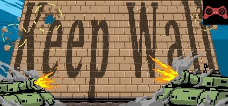Keep Wall System Requirements