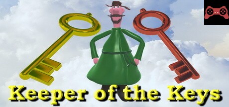 Keeper of the Keys System Requirements