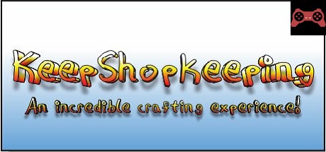 KeepShopkeeping System Requirements