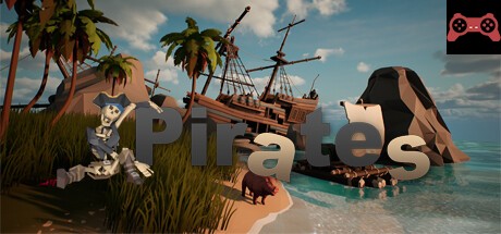 KeepUp Pirates - RPG System Requirements