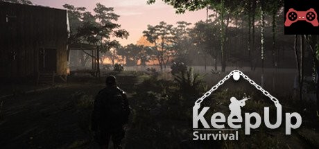 KeepUp Survival System Requirements