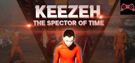 Keezeh The Spector of Time System Requirements