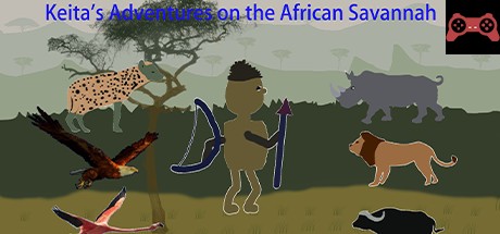 Keita's Adventures on the African Savannah System Requirements