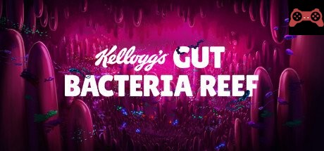 Kellogg's Gut Bacteria Reef System Requirements