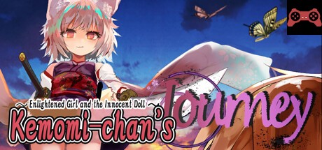 Kemomi-chan's Journey ~Enlightened Girl and the Innocent Doll~ System Requirements