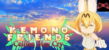 Kemono Friends Cellien May Cry System Requirements