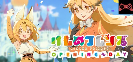 Kemono Friends Opening Day System Requirements