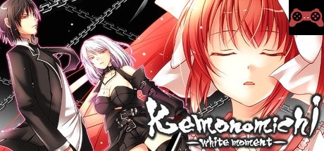Kemonomichi-White Moment- System Requirements