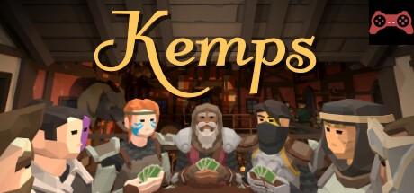 Kemps System Requirements