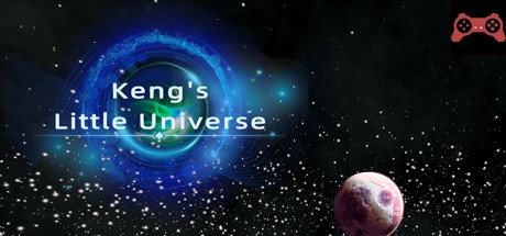 Keng's Little Universe System Requirements
