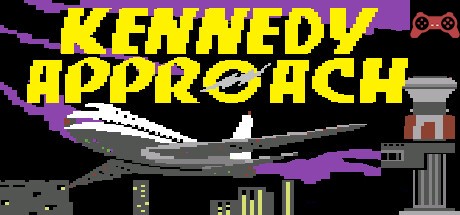 Kennedy Approach System Requirements