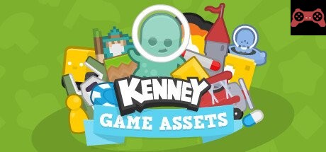 Kenney Game Assets System Requirements
