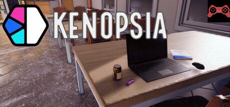 Kenopsia System Requirements