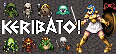 KERIBATO! System Requirements