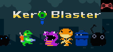 Kero Blaster System Requirements