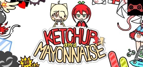 Ketchup and Mayonnaise System Requirements