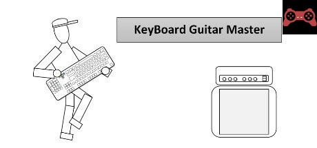 KeyBoard Guitar Master System Requirements