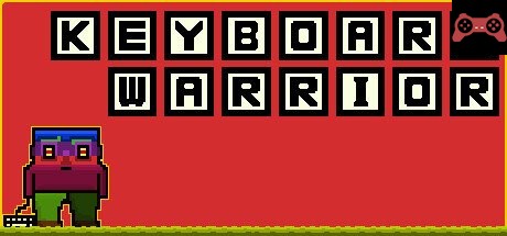 Keyboard Warrior System Requirements