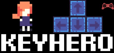 KeyHero System Requirements