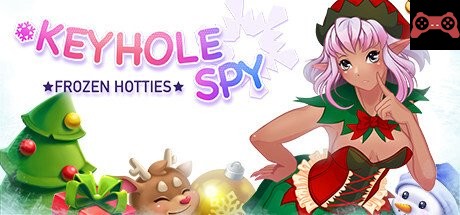 Keyhole Spy: Frozen Hotties System Requirements