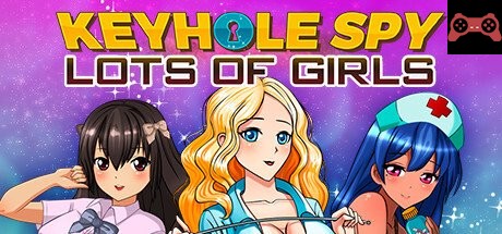 Keyhole Spy: Lots of Girls System Requirements