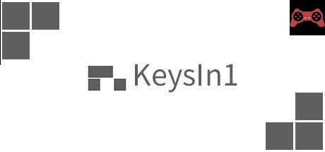 KeysIn1 System Requirements