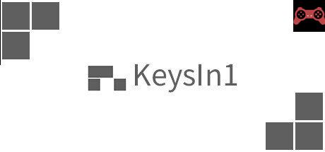 KeysIn1 System Requirements