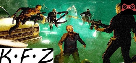 KFZ System Requirements